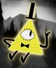 Bill Cipher