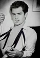 Andrew Garfield 