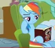 Rainbow Dash 