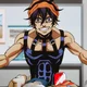 Narancia Ghirga 
