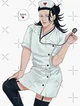 _ Nurse geto_