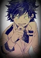 Yandere Deku