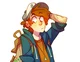 Dipper Pines