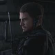 Chris Redfield
