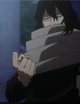 Aizawa and Cat user