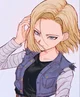 Android 18