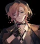Nakahara Chuuya 