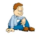 Jon Arbuckle 