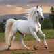 Arabian Horse