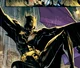 Cassandra Cain
