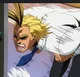 All Might