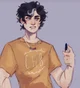 Percy Jackson 