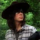 carl grimes