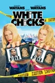 White chicks