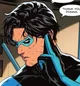 TRAP Dick Grayson