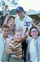 The sandlot