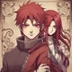 Gaara Villian sister