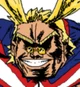 All Might