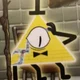 Bill Cipher