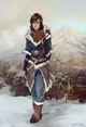 Korra