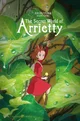 The Arrietty Movie