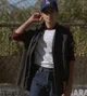 TS - Benny Rodriguez