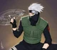 Kakashi Villin sis