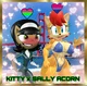 KITTY x SALLY