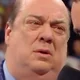 Hostage Paul Heyman