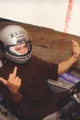 Tom Kaulitz-motorbik