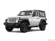2019 Jeep Wrangler