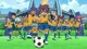 Inazuma Eleven Go