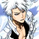 Toshiro Hitsugaya