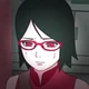 Sarada Uchiha 