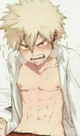 Bakugo