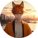 ANIMAN Fox