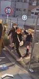Karasuno First Years