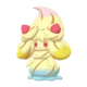 Alcremie Crowd