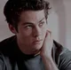 Stiles Stilinski