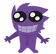 Purple Guy