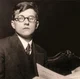 Dmitri Shostakovich