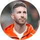Sergio Ramos