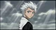 Toshiro Hitsugaya