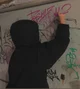 Graffiti artist
