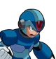 X -Maverick Hunter-