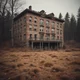 Abandoned Hotel
