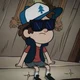 Dipper Pines