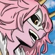 Mina Ashido