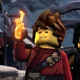 Kai Smith Ninjago