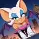 Rouge the Bat
